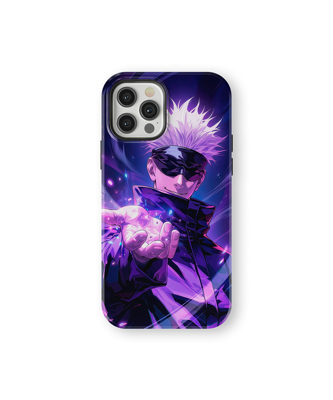 Hechicero Inalcanzable