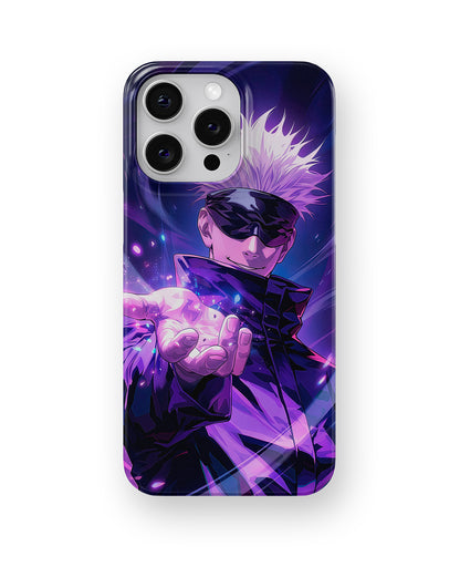 Hechicero Inalcanzable