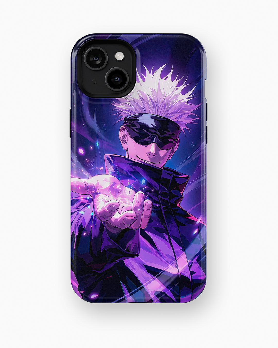 Hechicero Inalcanzable