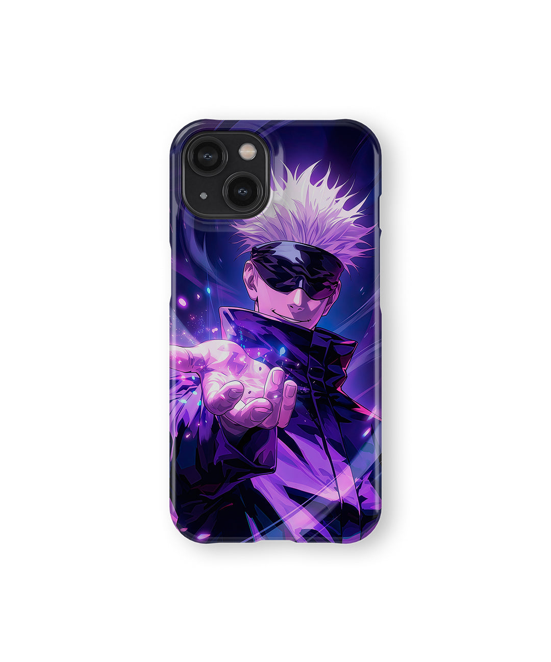 Hechicero Inalcanzable