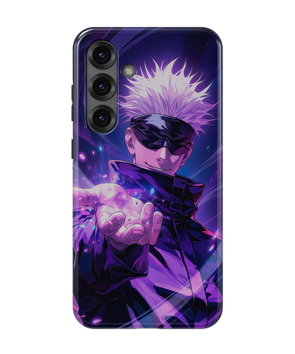 Hechicero Inalcanzable