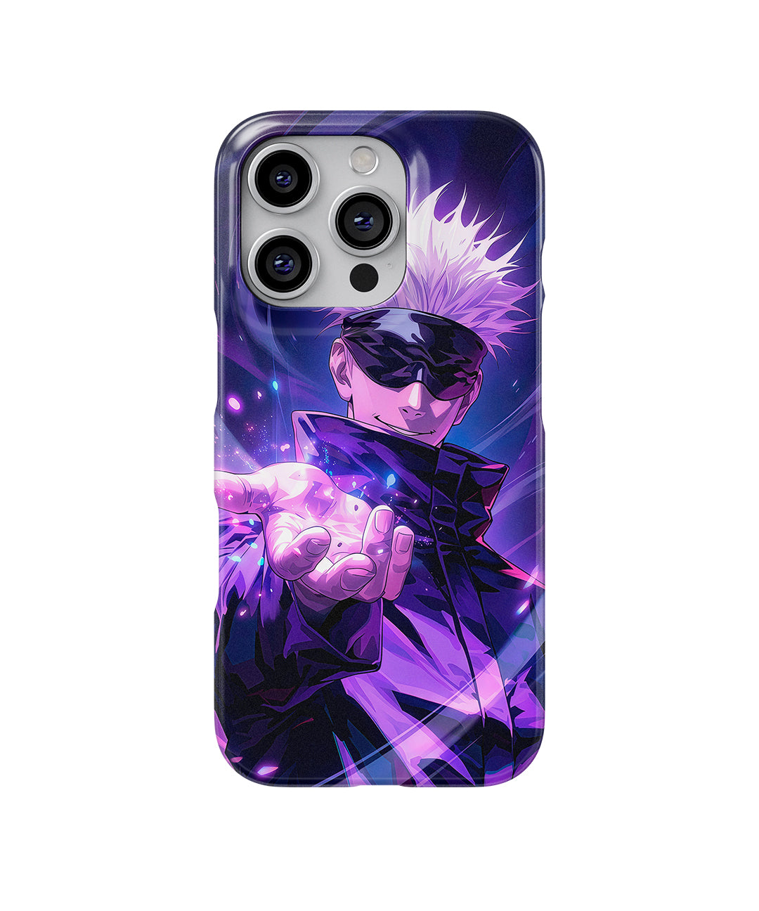 Hechicero Inalcanzable