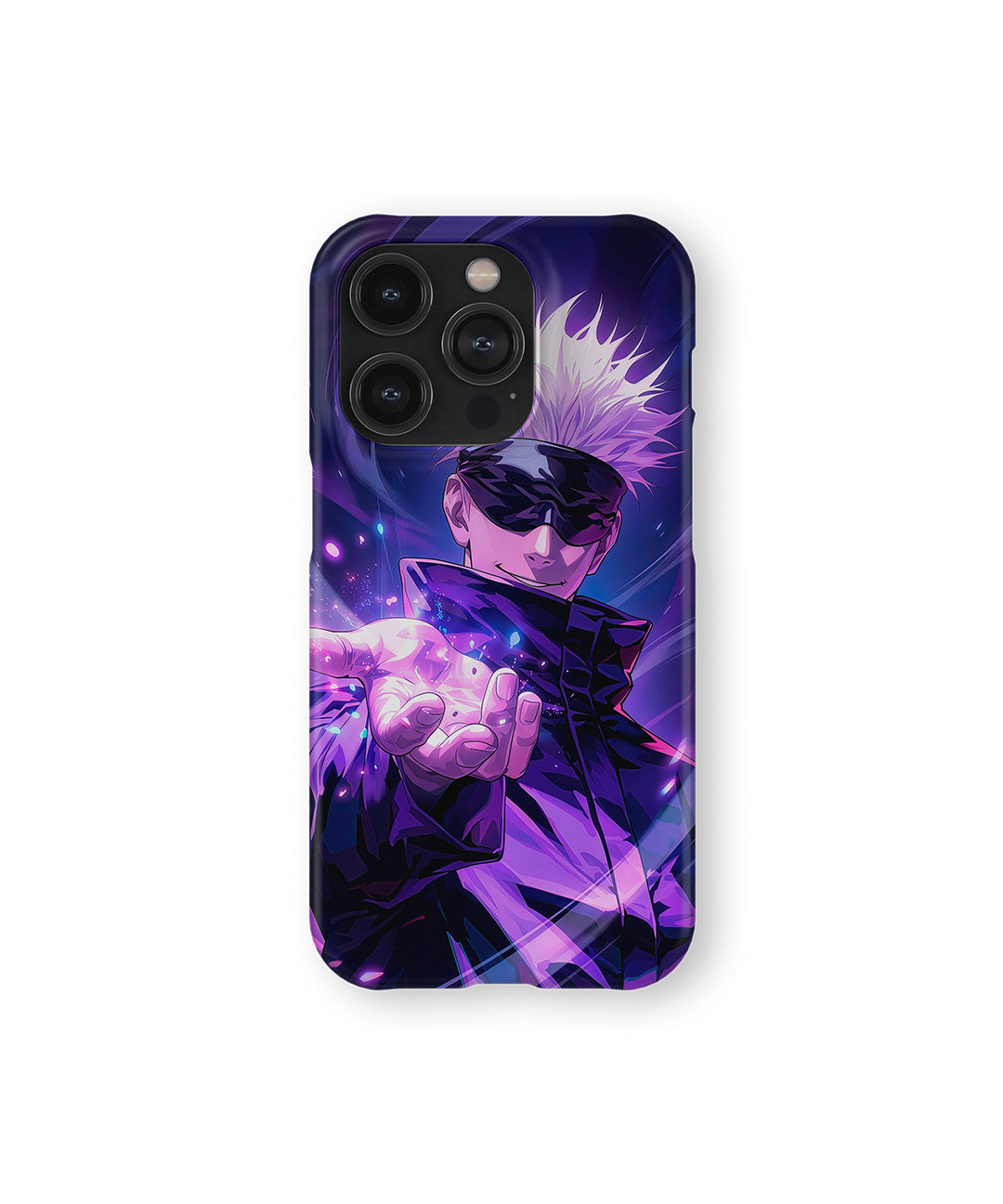 Hechicero Inalcanzable