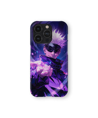 Hechicero Inalcanzable