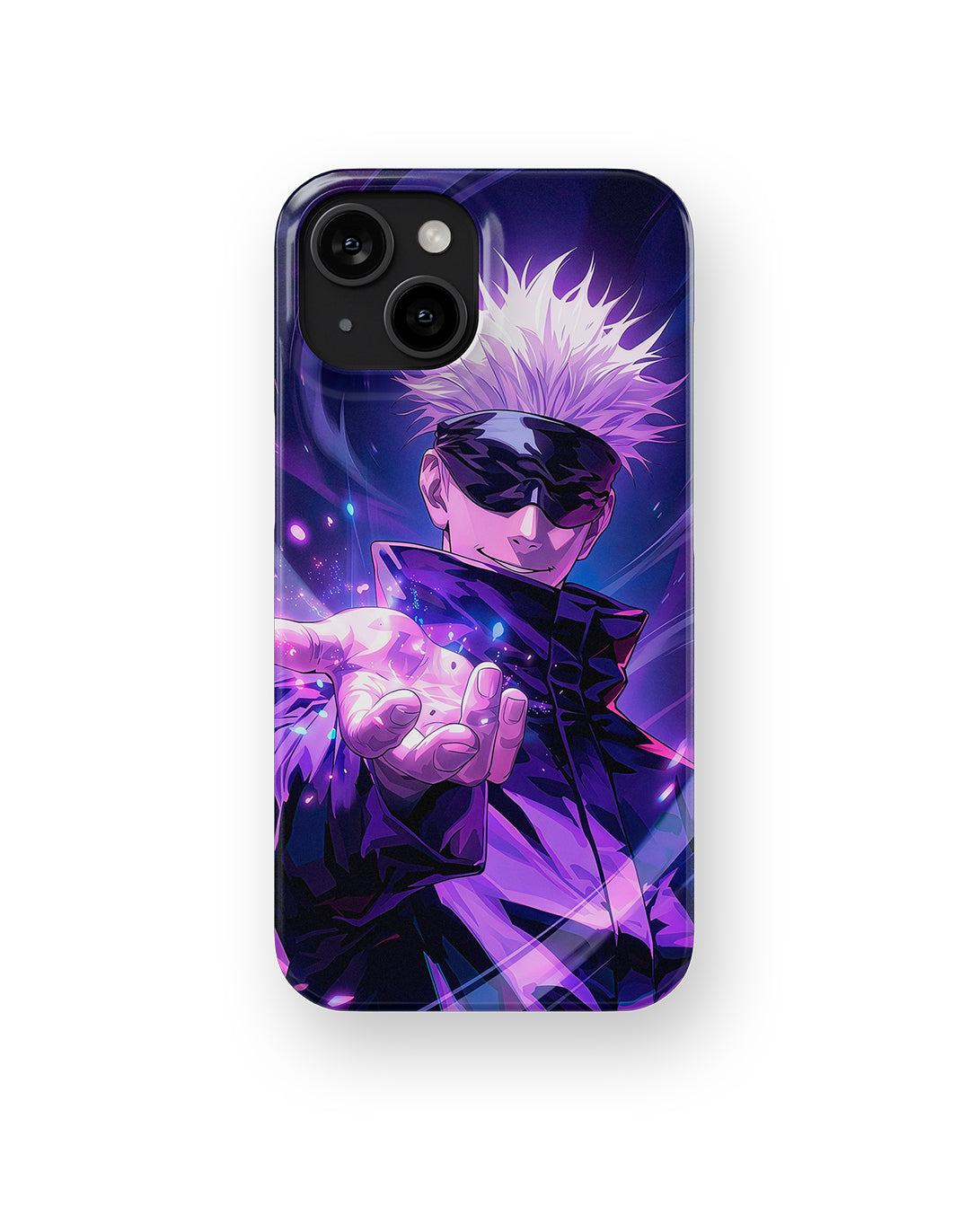 Hechicero Inalcanzable