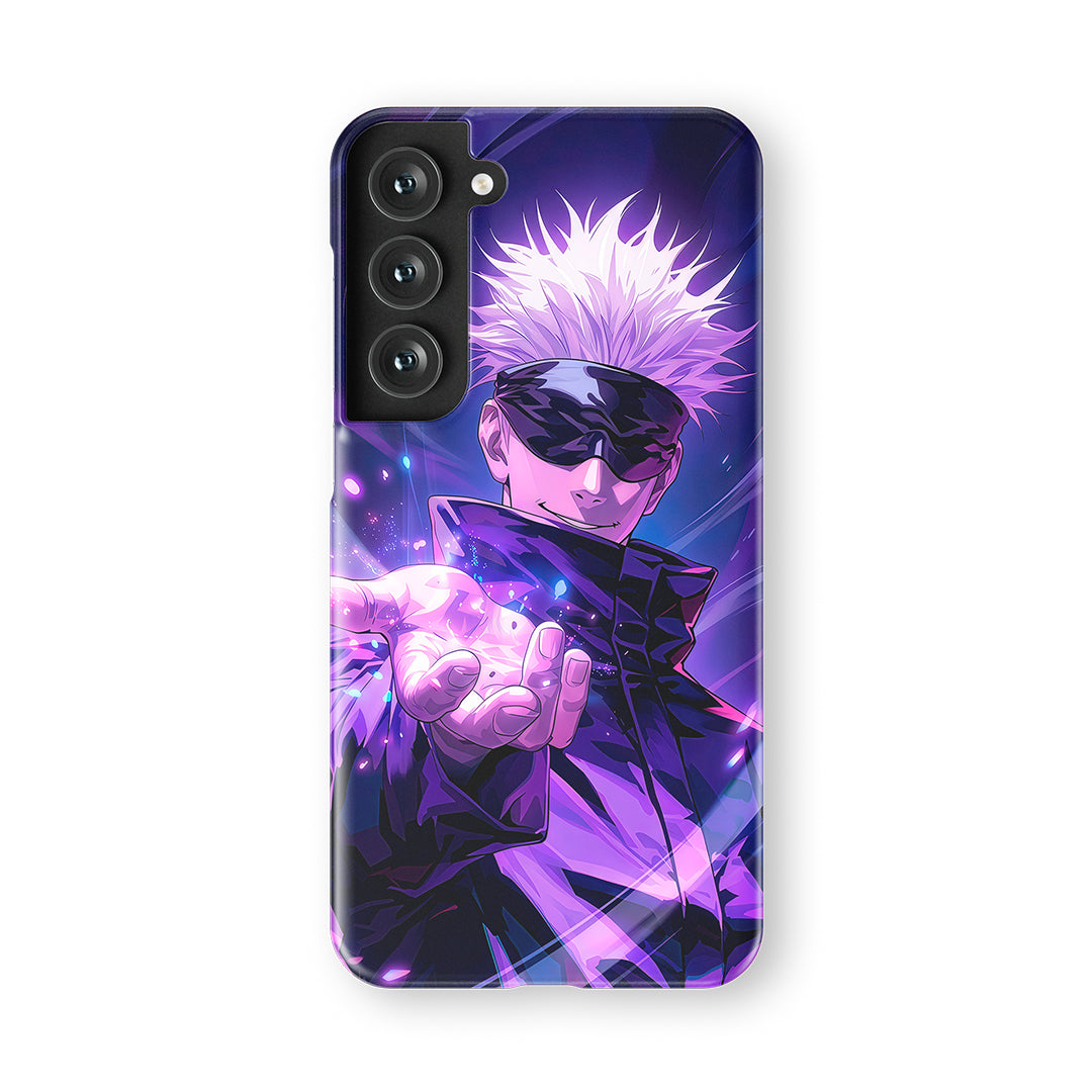 Hechicero Inalcanzable