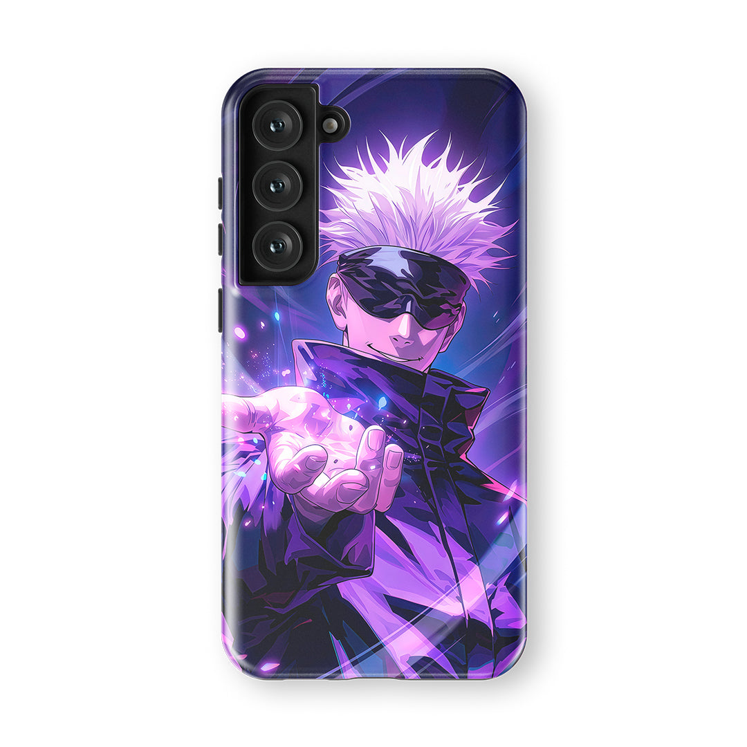 Hechicero Inalcanzable