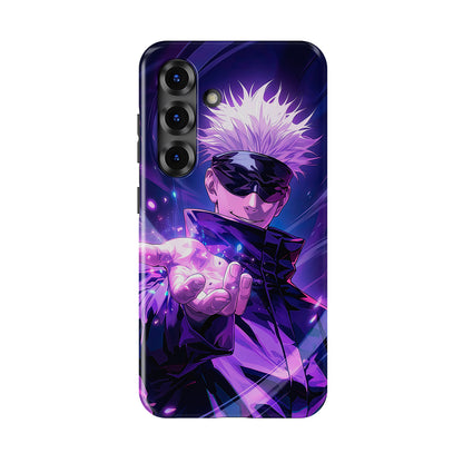 Hechicero Inalcanzable