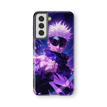 Hechicero Inalcanzable