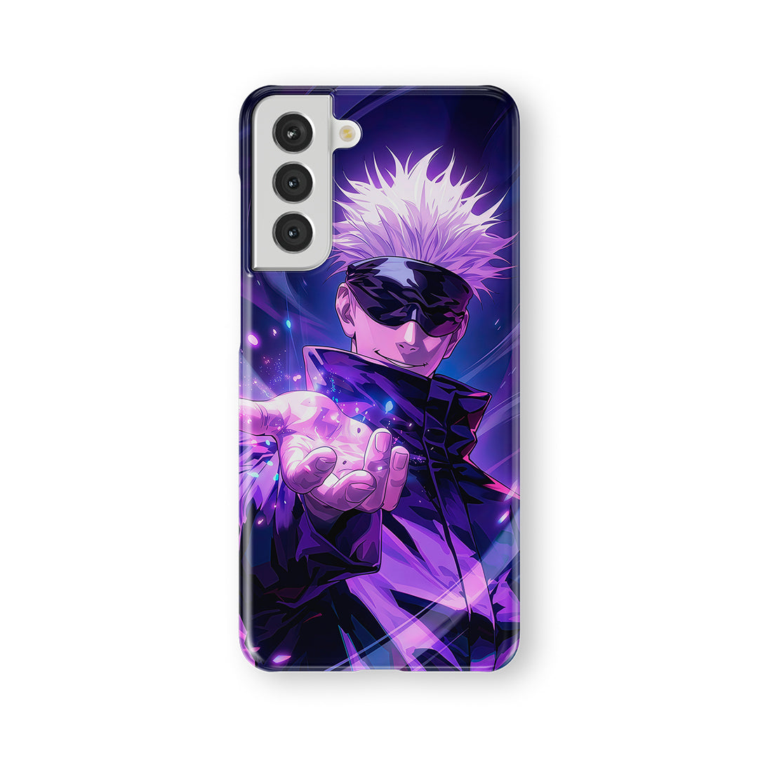 Hechicero Inalcanzable