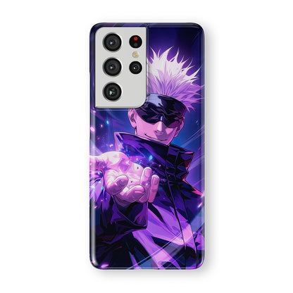 Hechicero Inalcanzable