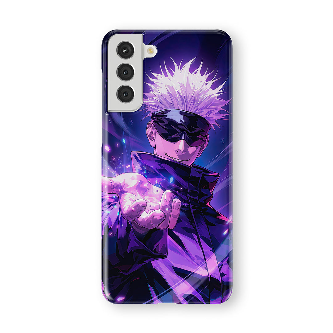 Hechicero Inalcanzable