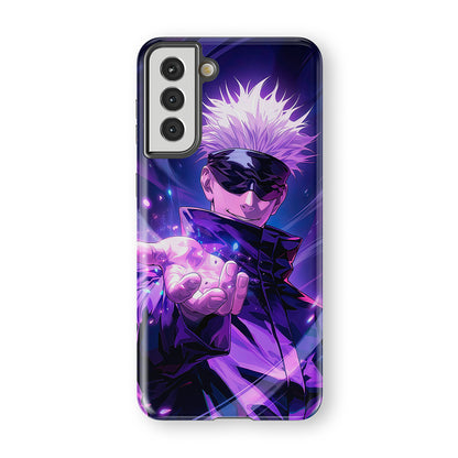 Hechicero Inalcanzable