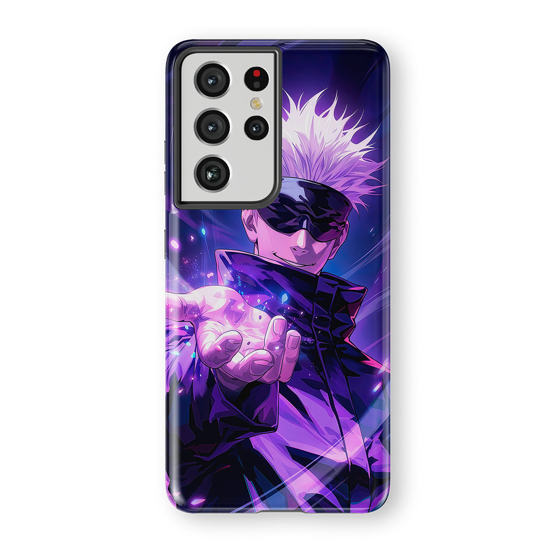 Hechicero Inalcanzable