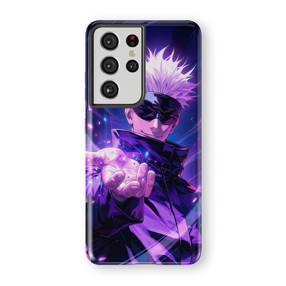 Hechicero Inalcanzable