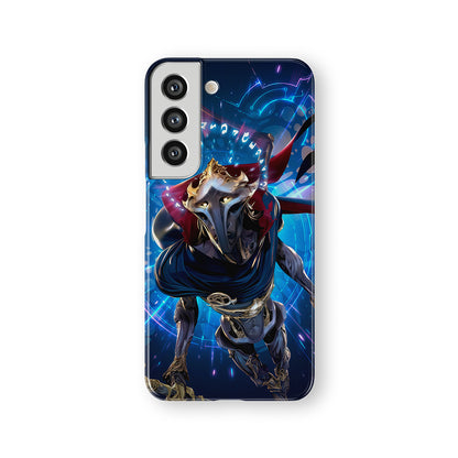 Vanguardia Cibernética