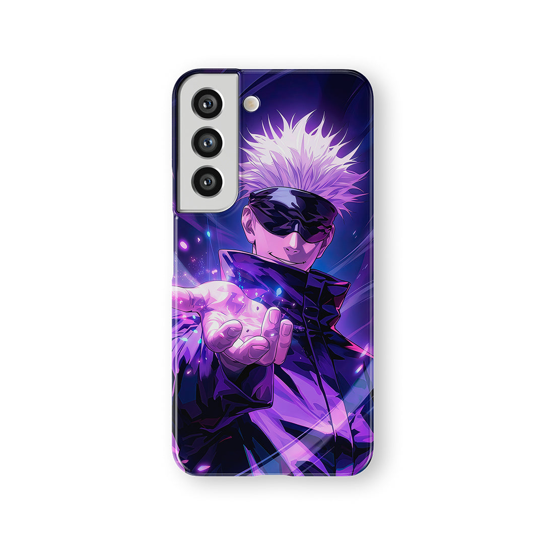 Hechicero Inalcanzable