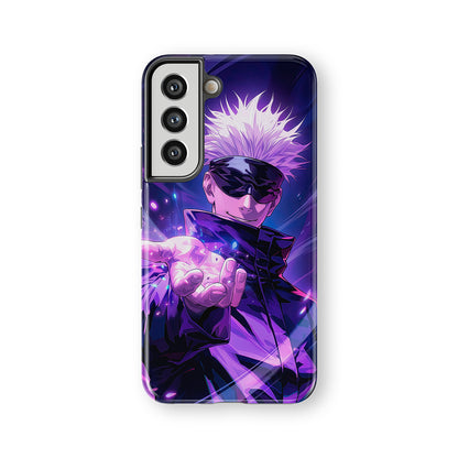 Hechicero Inalcanzable