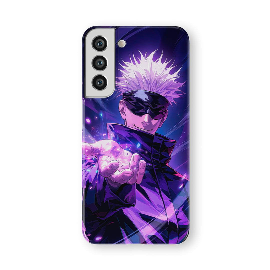 Hechicero Inalcanzable