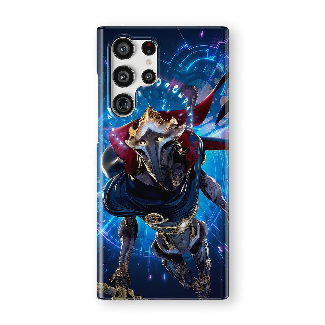 Vanguardia Cibernética