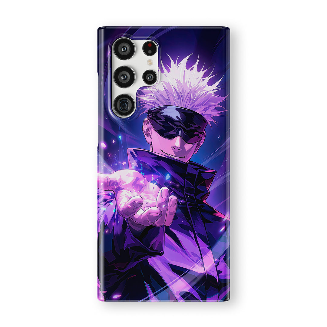 Hechicero Inalcanzable