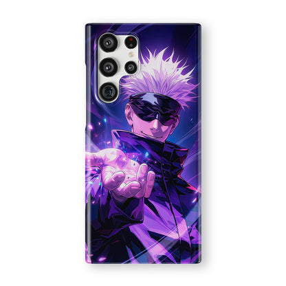 Hechicero Inalcanzable