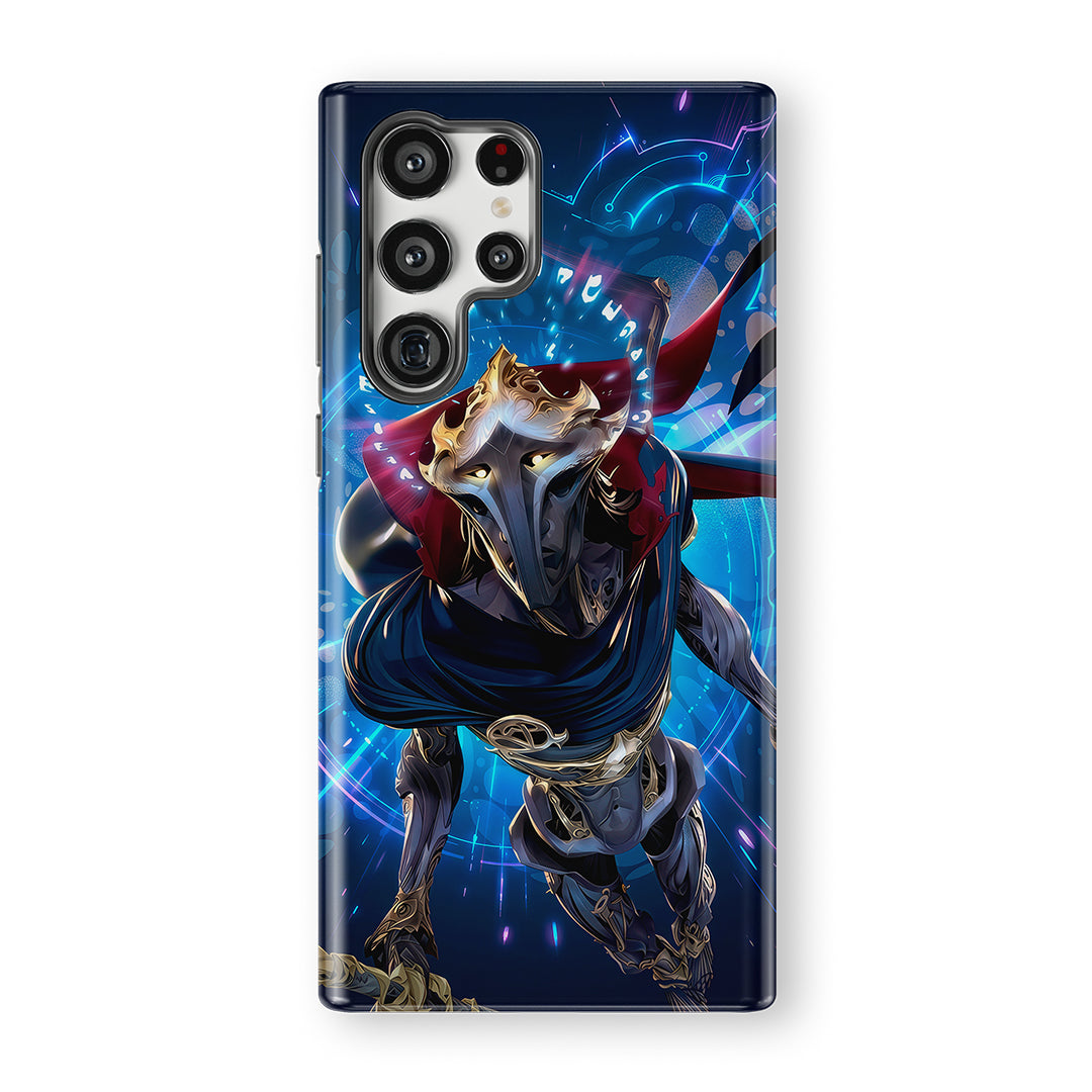 Vanguardia Cibernética