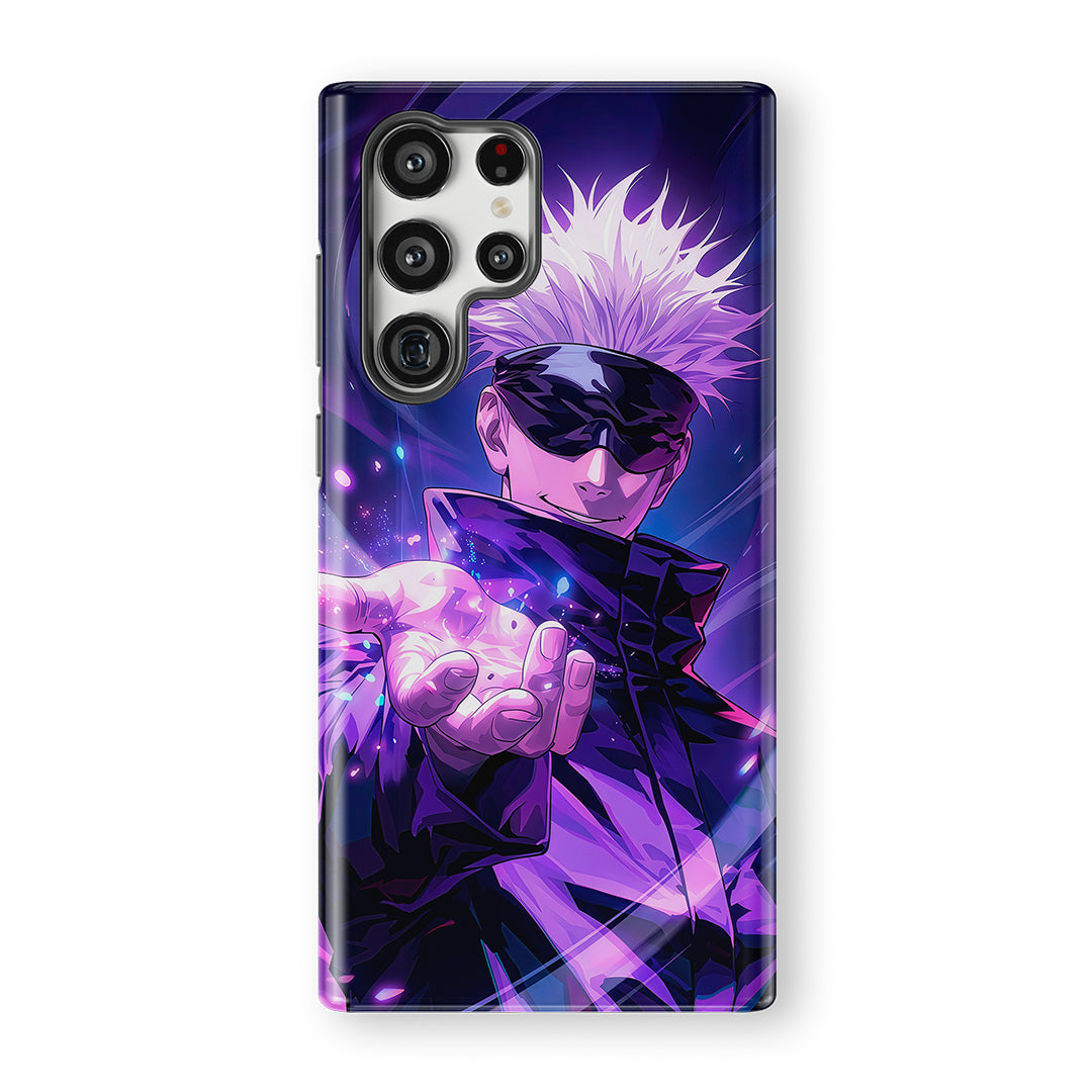 Hechicero Inalcanzable