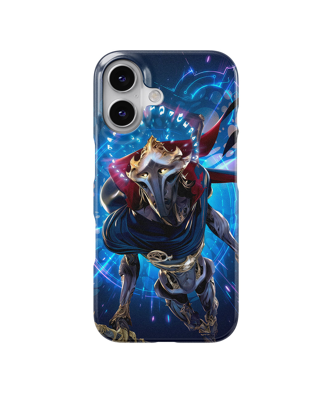 Vanguardia Cibernética